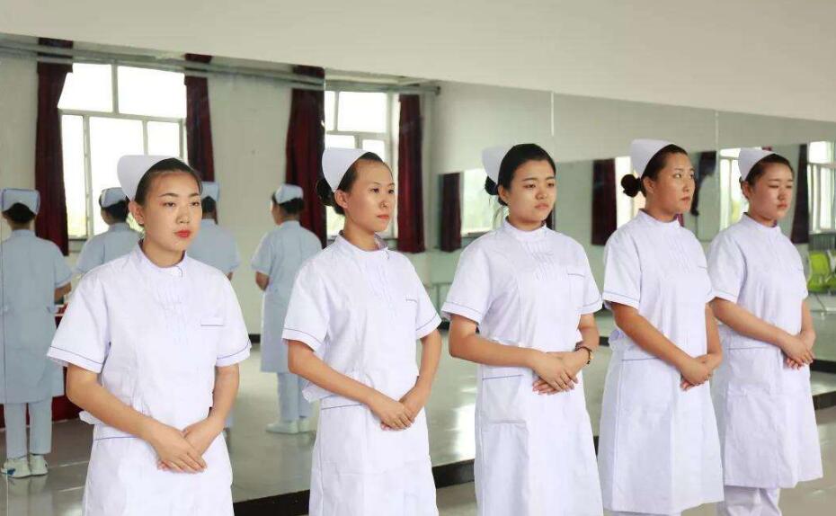 铜仁卫生学校环境