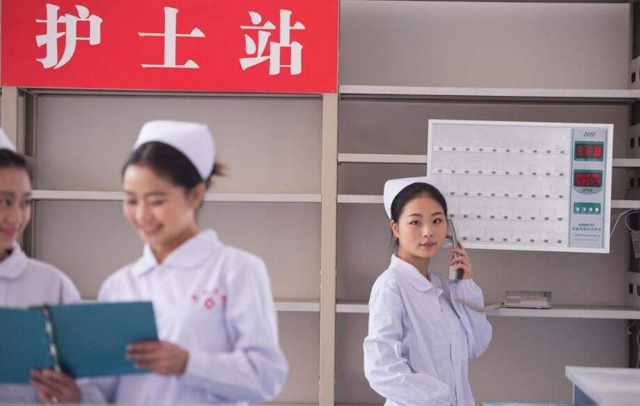 贵阳神农医药学校环境
