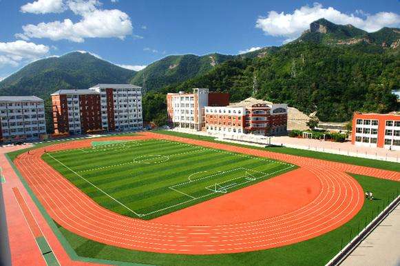 学校风采