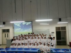 学校实训室
