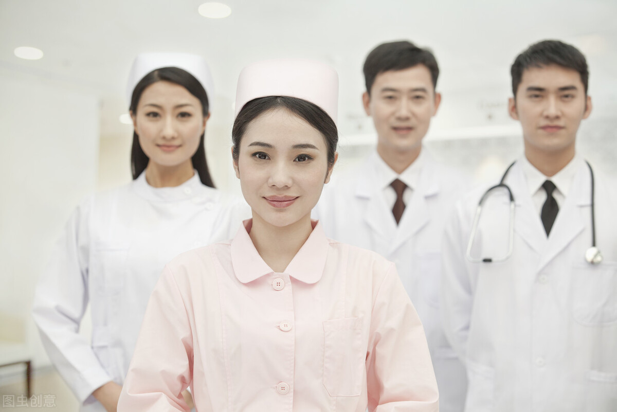 卫校有什么专业